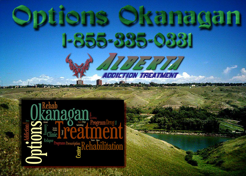 Opiate addiction and drug abuse and Addiction Aftercare and Continuing Care in Lethbridge, Alberta
